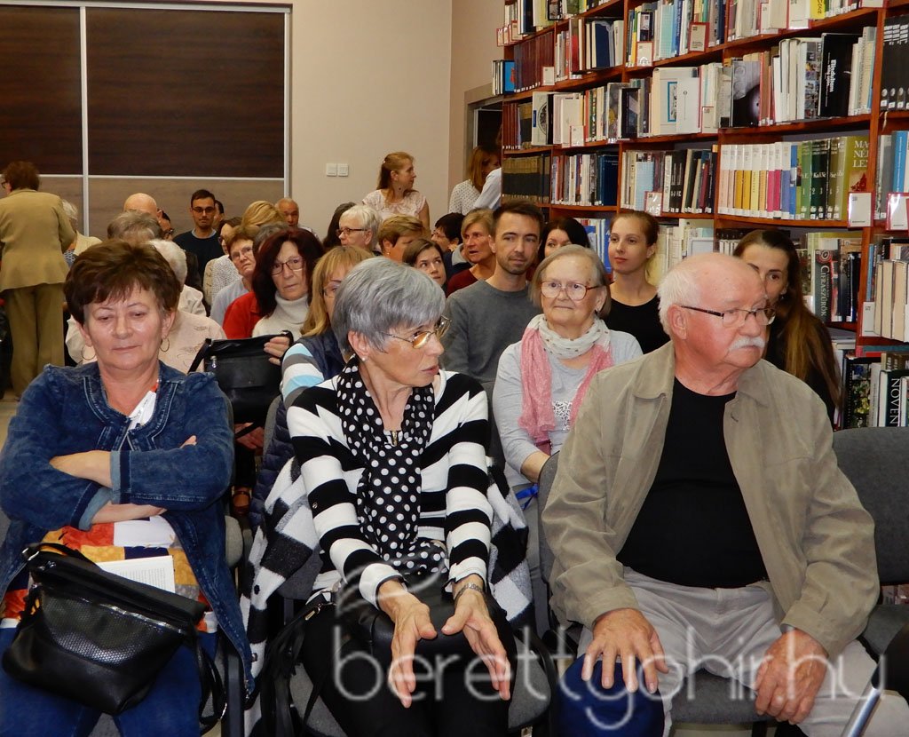 Dharma - könyvbemutató 03